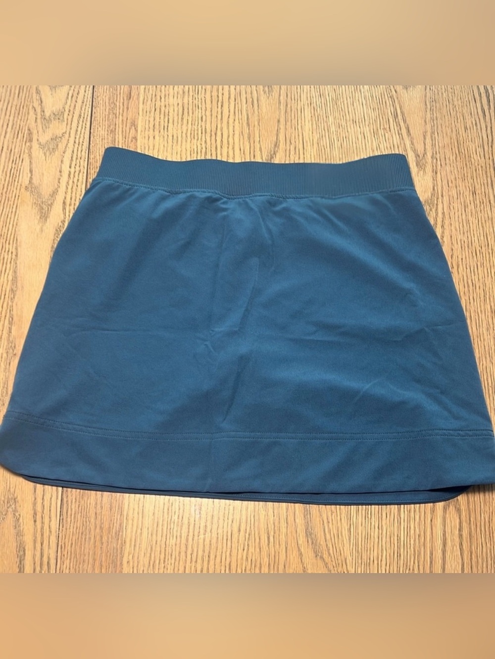 32 Cool Golf Skorts With Pockets in Slate Blue